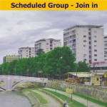 4 Days Kosovo and Macedonia tour