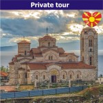 Macedonia round trip in four days
