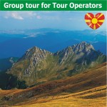 Hiking Macedonian national parks