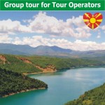 Macedonian light hiking tour