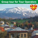 Macedonia Rural tour