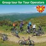 Cycling in Macedonia