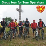 Bike and Walk in Macedonia