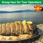 All tastes of Macedonia