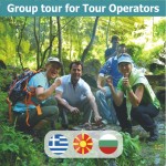 Hiking on the highest Balkan peaks