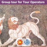 Ancient Macedonia tour