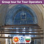 A Small Byzantine tour