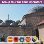 Tracing the Ottoman empire