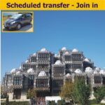 Transfer from Skopje to Pristina